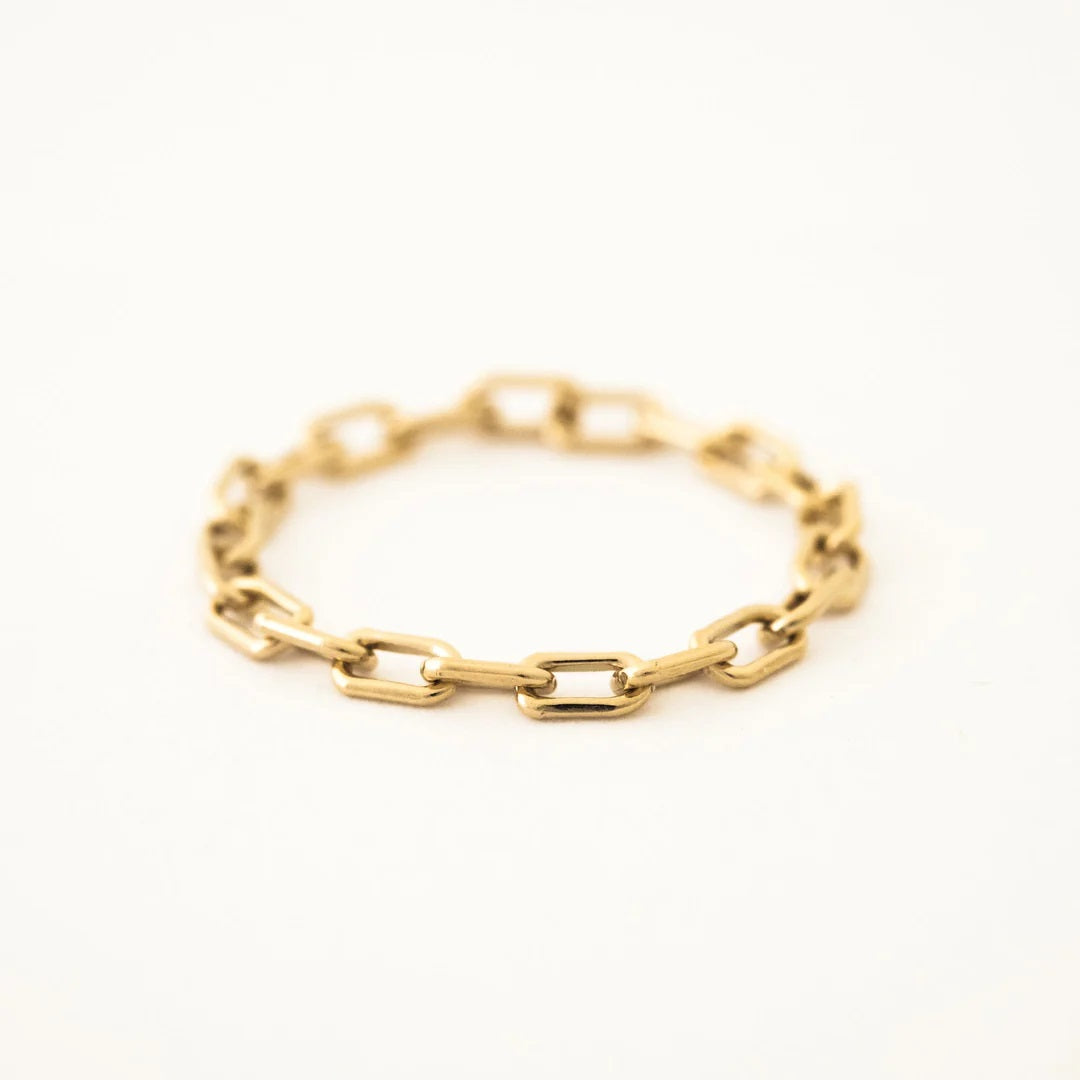 Cuban Ring