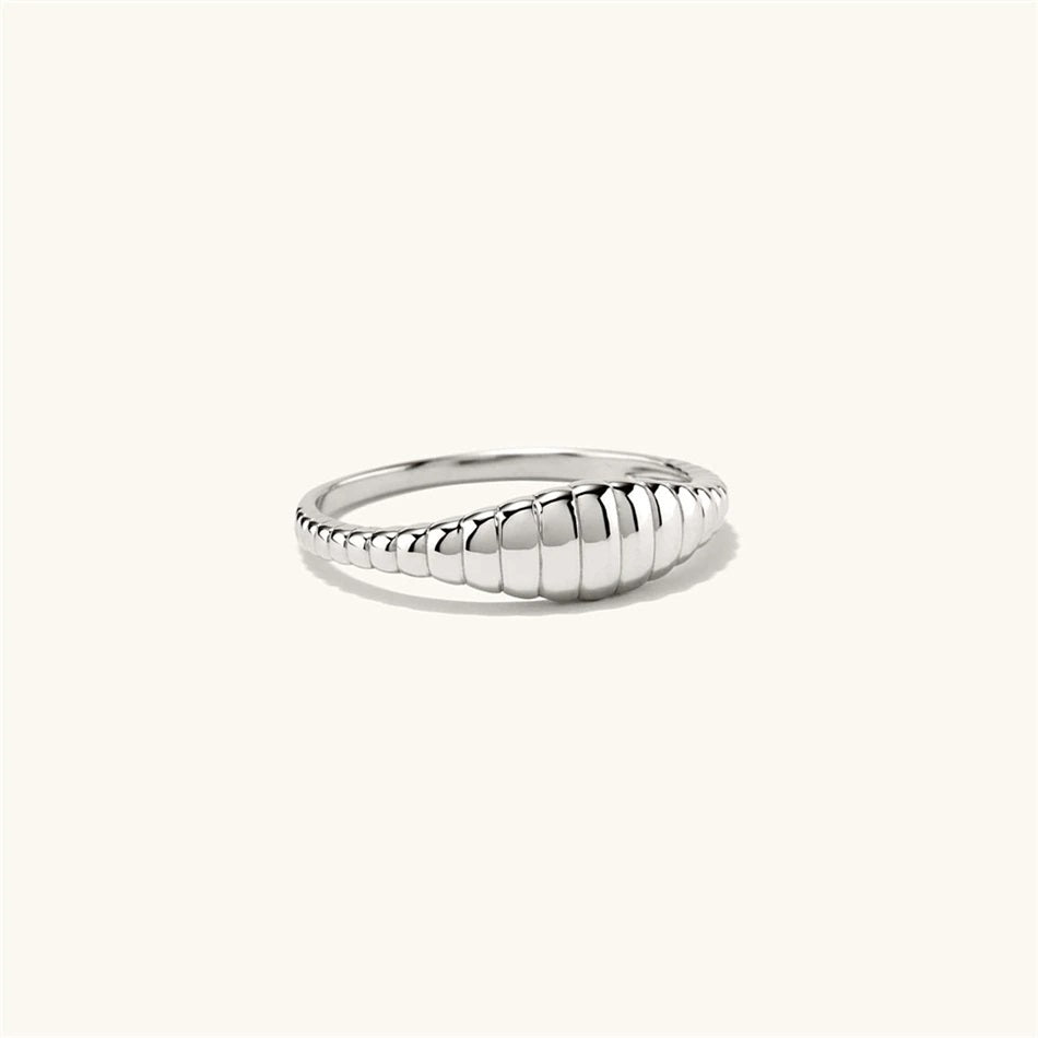 Croissant Ring