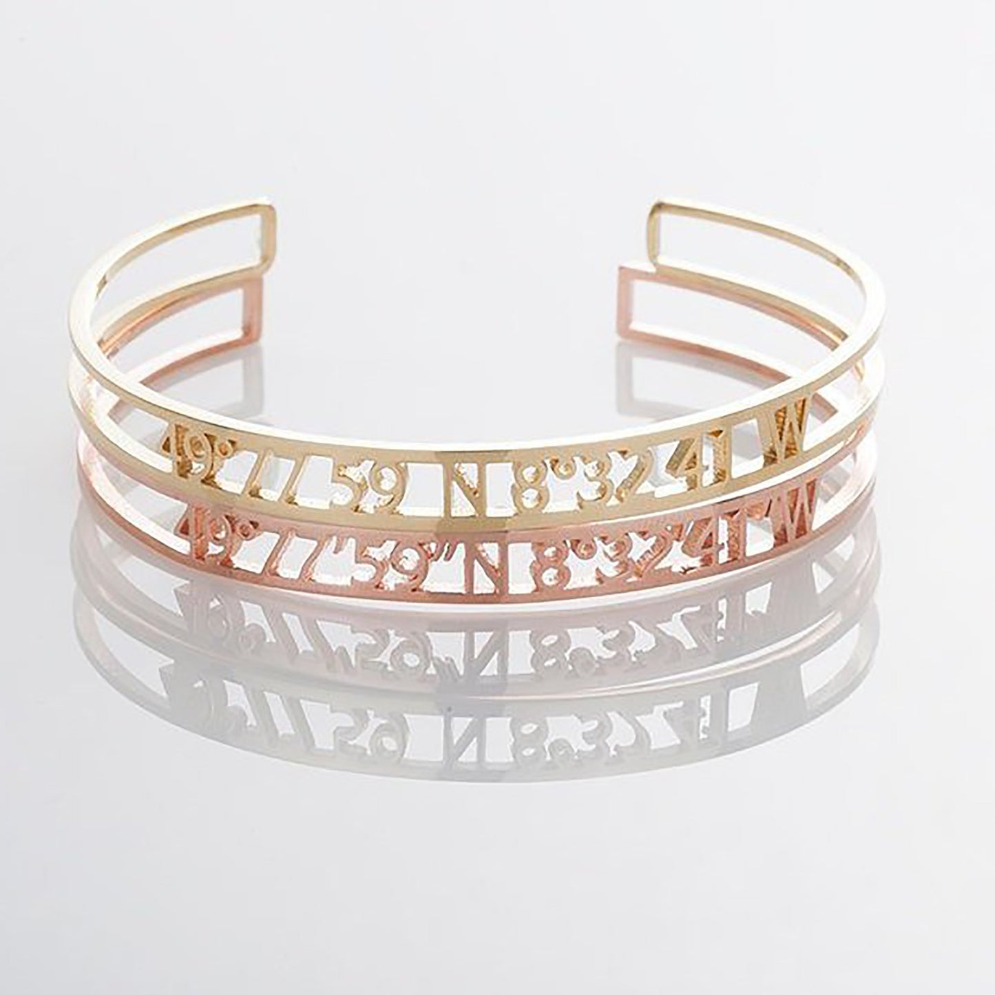 Roman Bangle