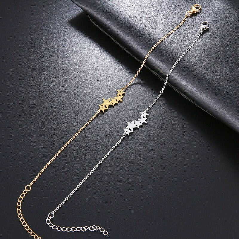 Star Bracelet
