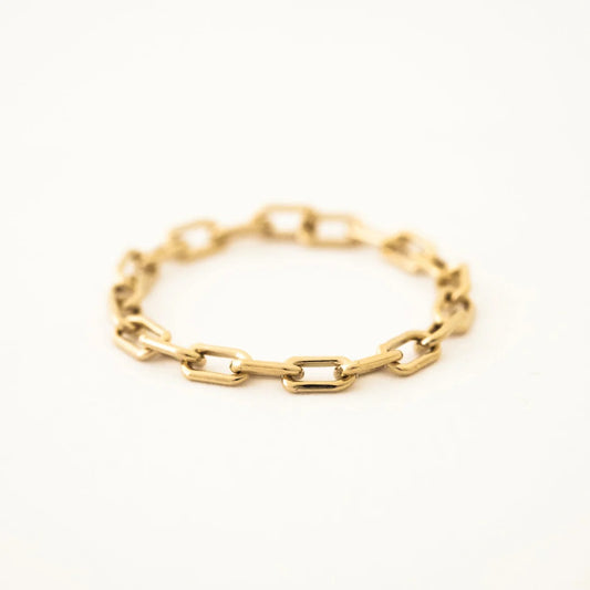 Cuban Ring