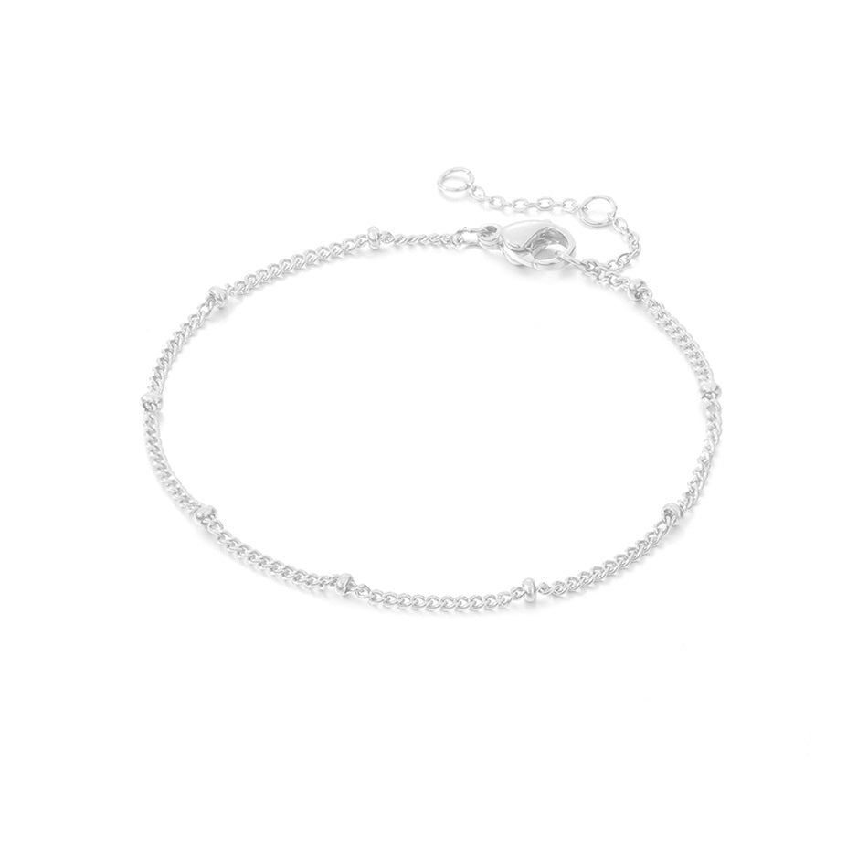 Ball Chain Bracelet