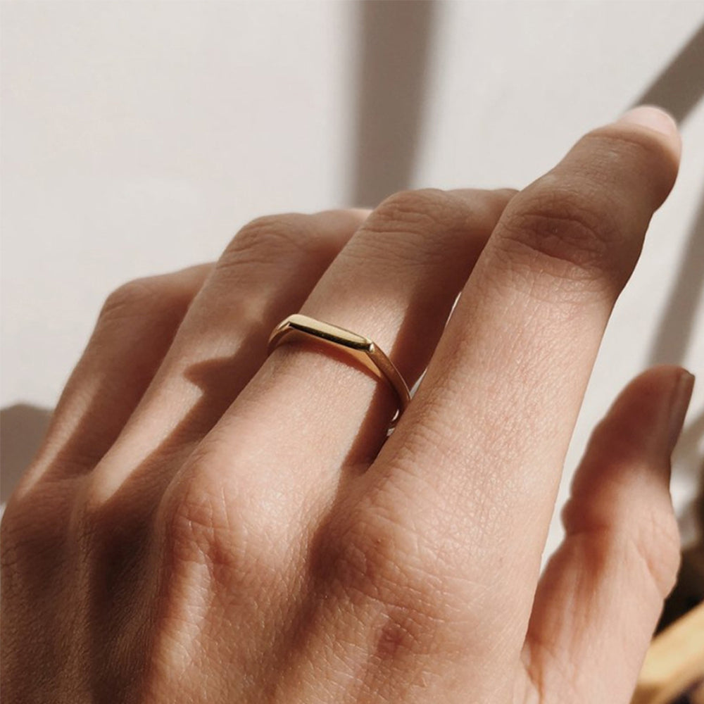 Bar Ring