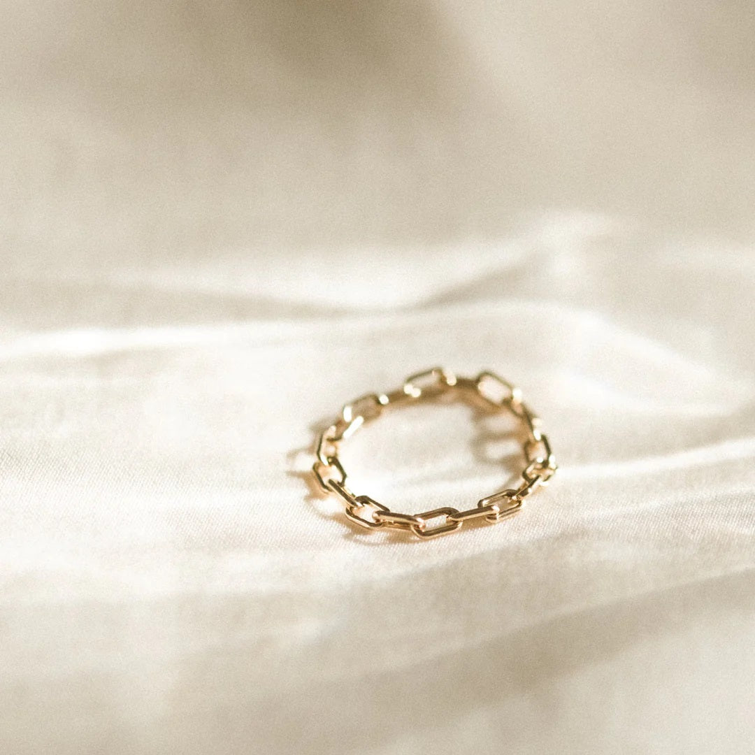 Cuban Ring