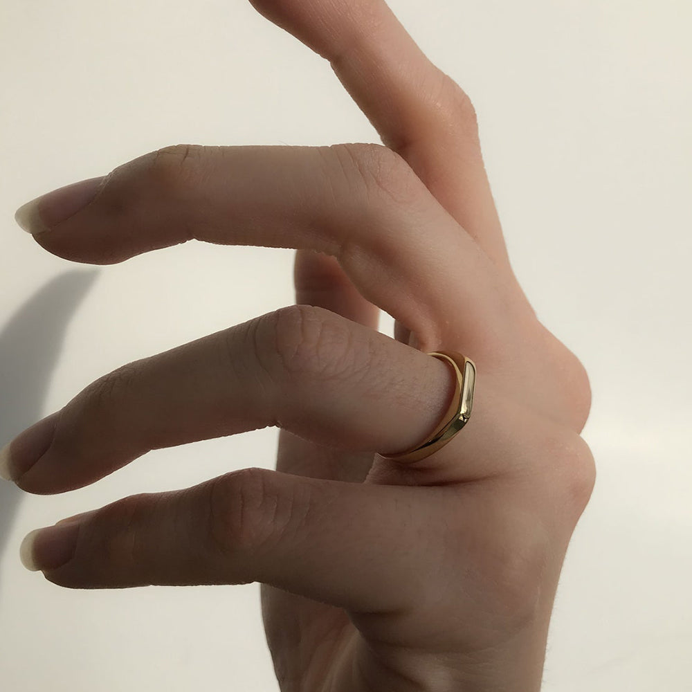 Bar Ring
