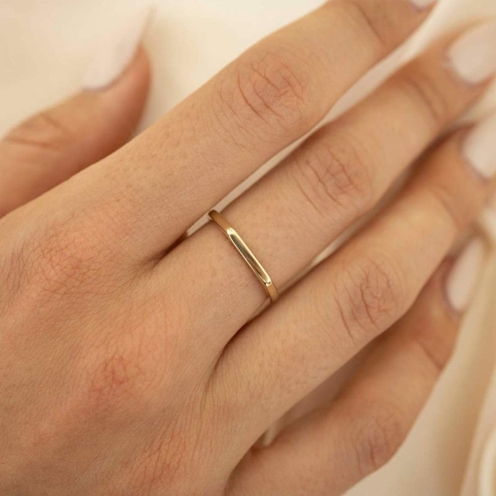 Bar Ring
