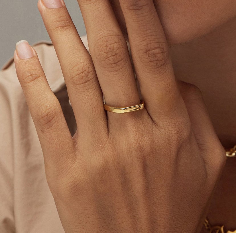 Bar Ring