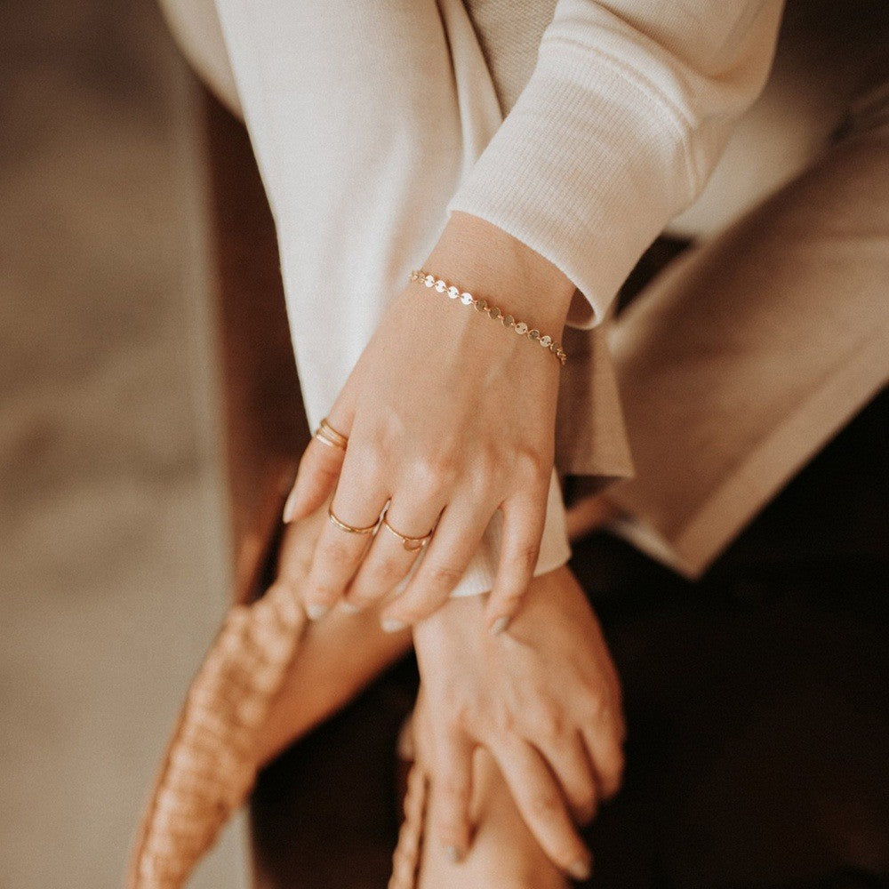 Dainty Bracelet