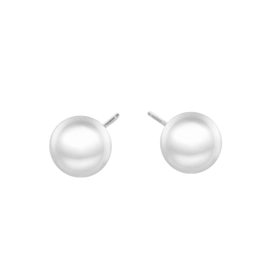 Pearl Studs Earrings