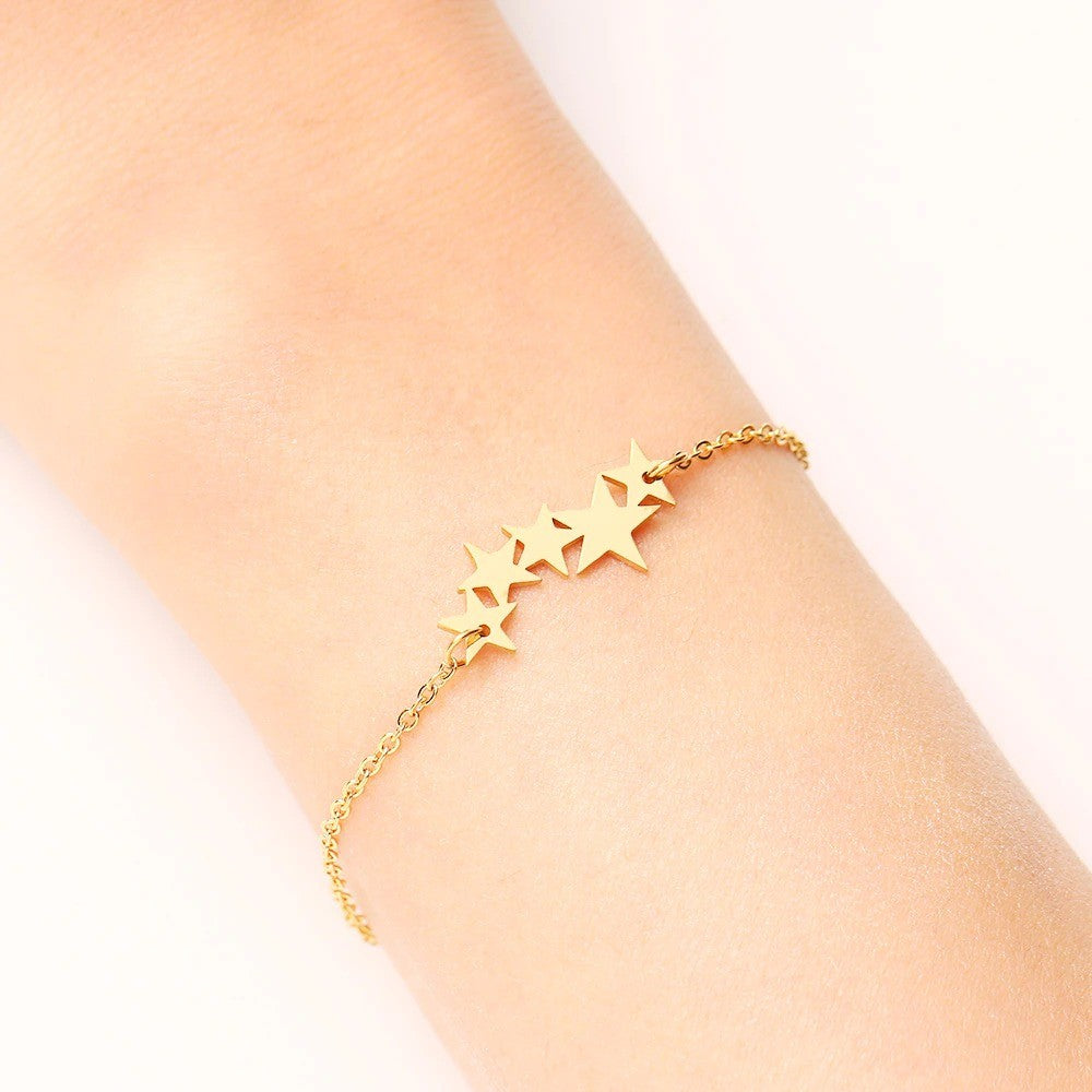 Star Bracelet