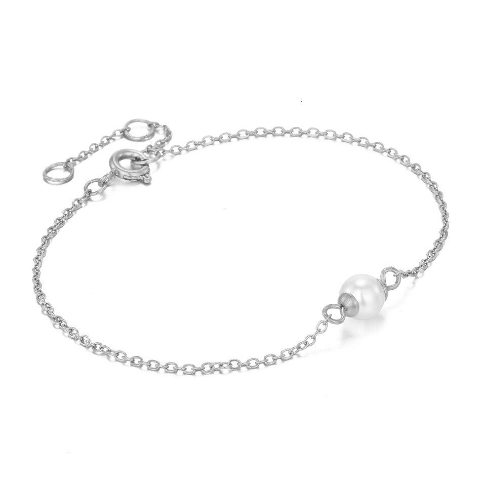 Pearl Bracelet