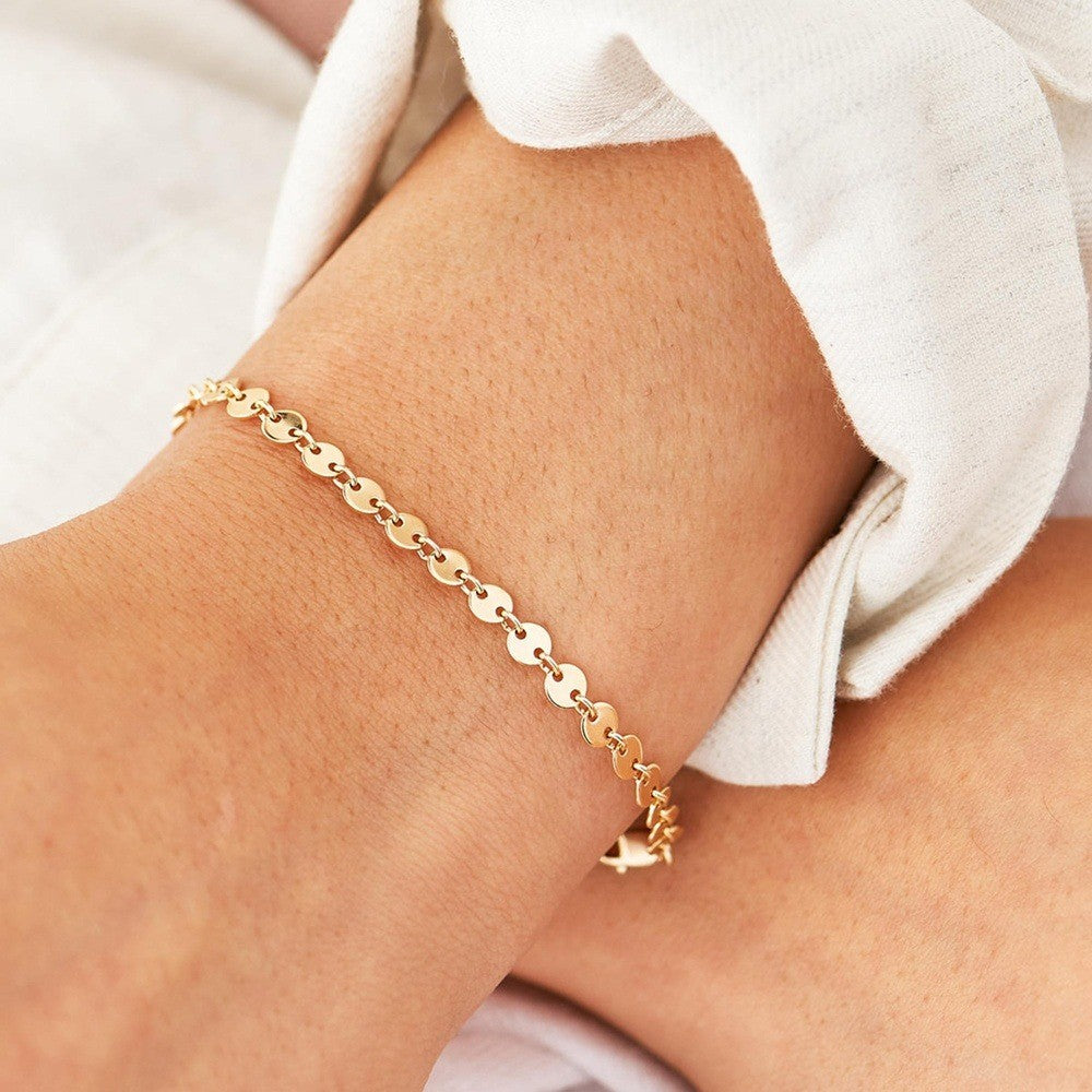 Dainty Bracelet