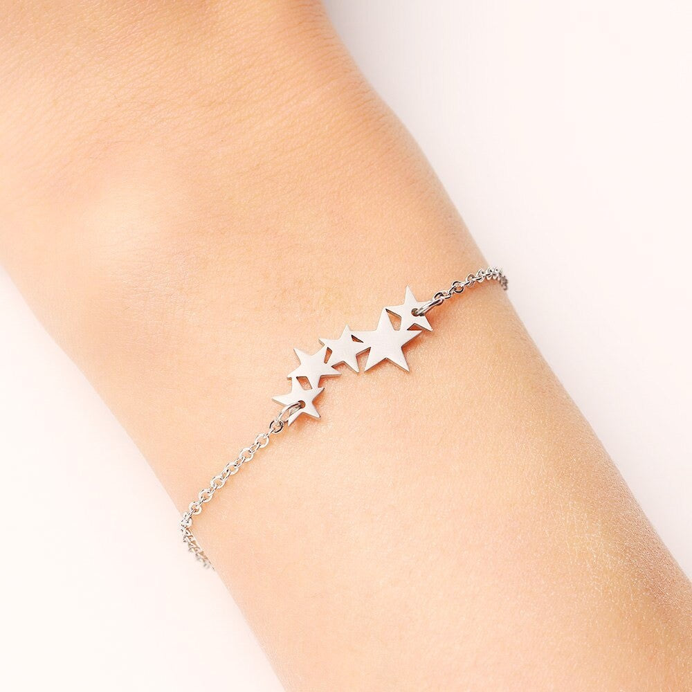 Star Bracelet