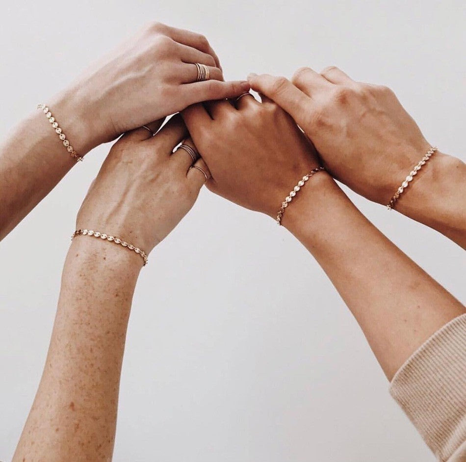 Dainty Bracelet