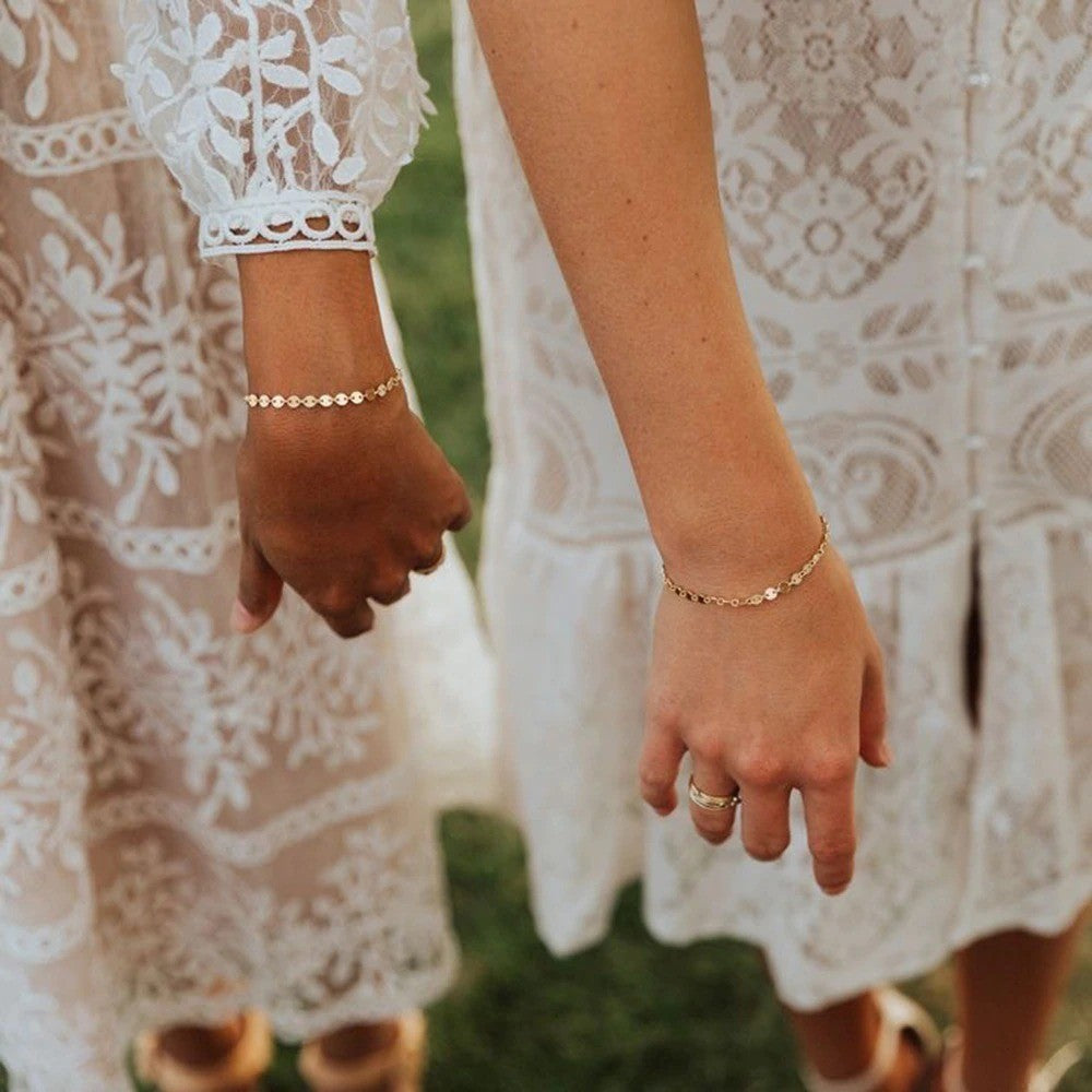 Dainty Bracelet