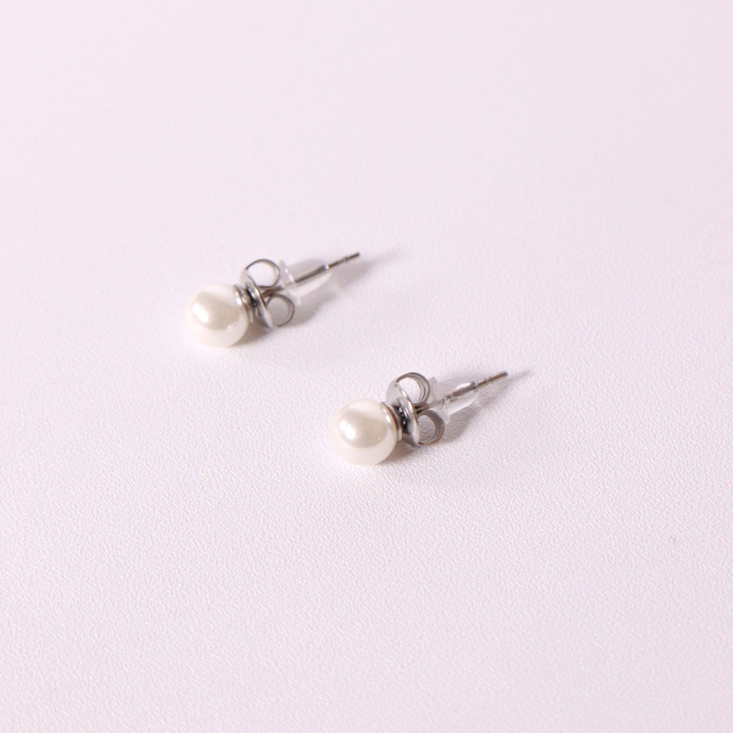 Pearl Studs Earrings