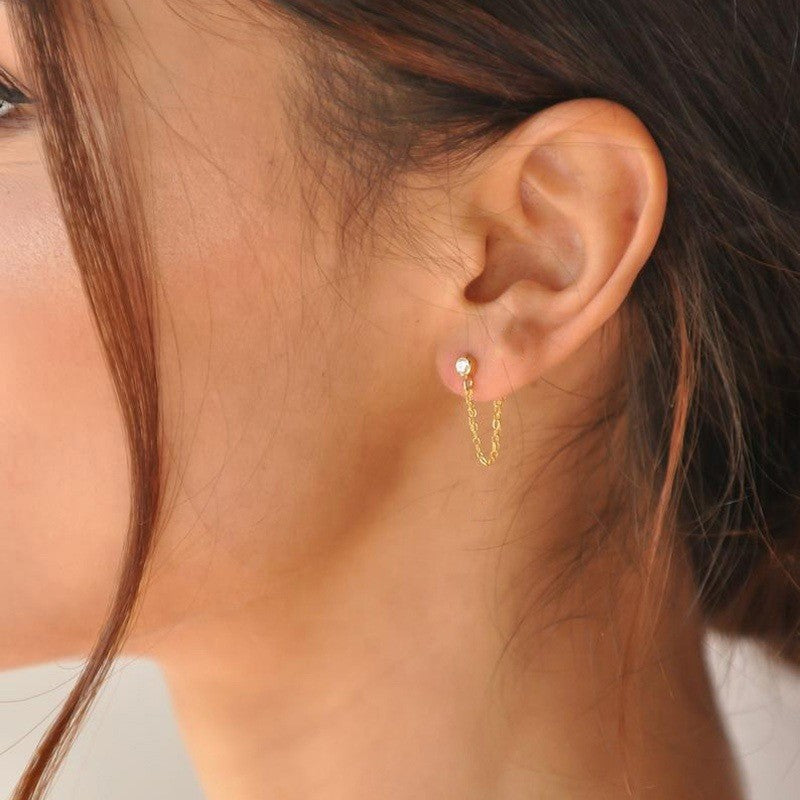 Drop Dangle Earrings